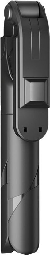 NAFA Bluetooth Selfie Stick Black - Image 2