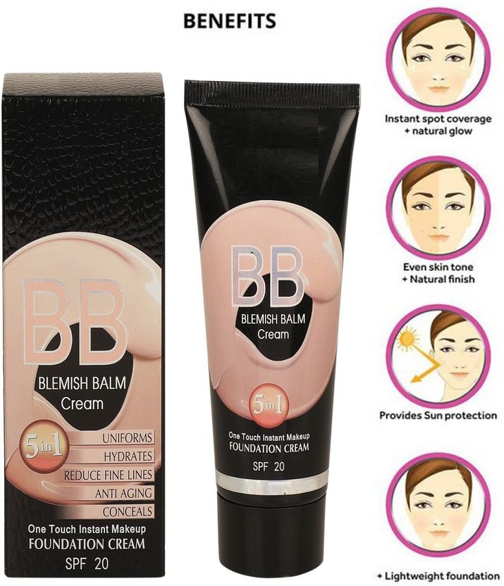 INWISH Professional Makeup Kit Pack of 23 - Image 2
