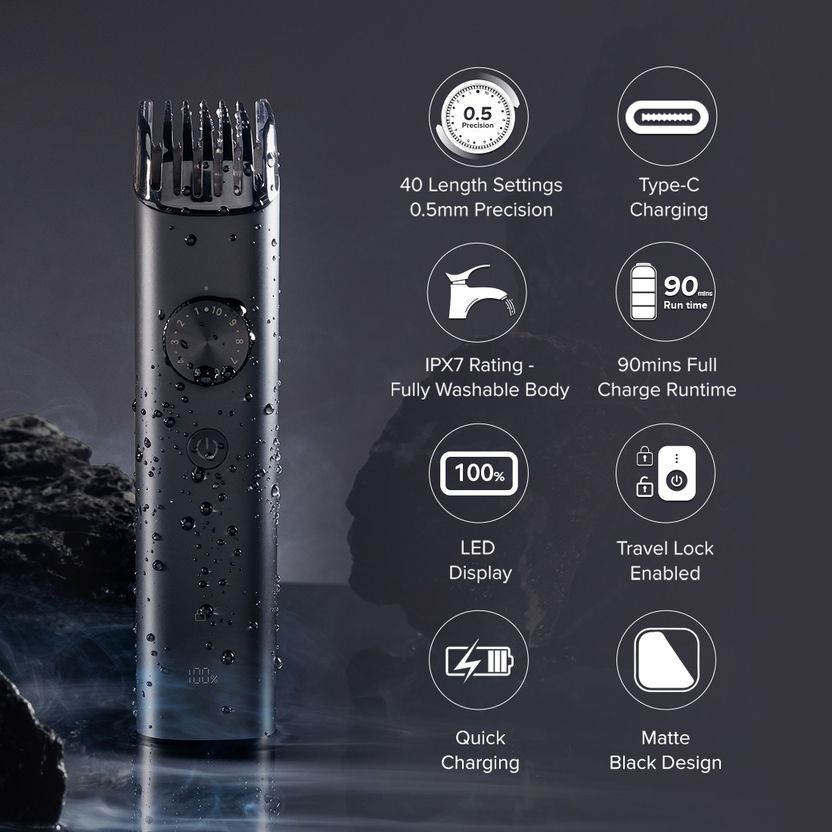 Mi Beard Trimmer 2 - Image 2