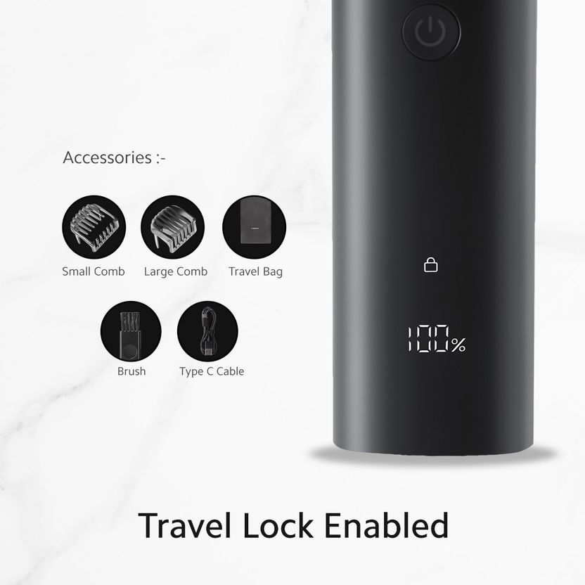 Mi Beard Trimmer 2 - Image 8