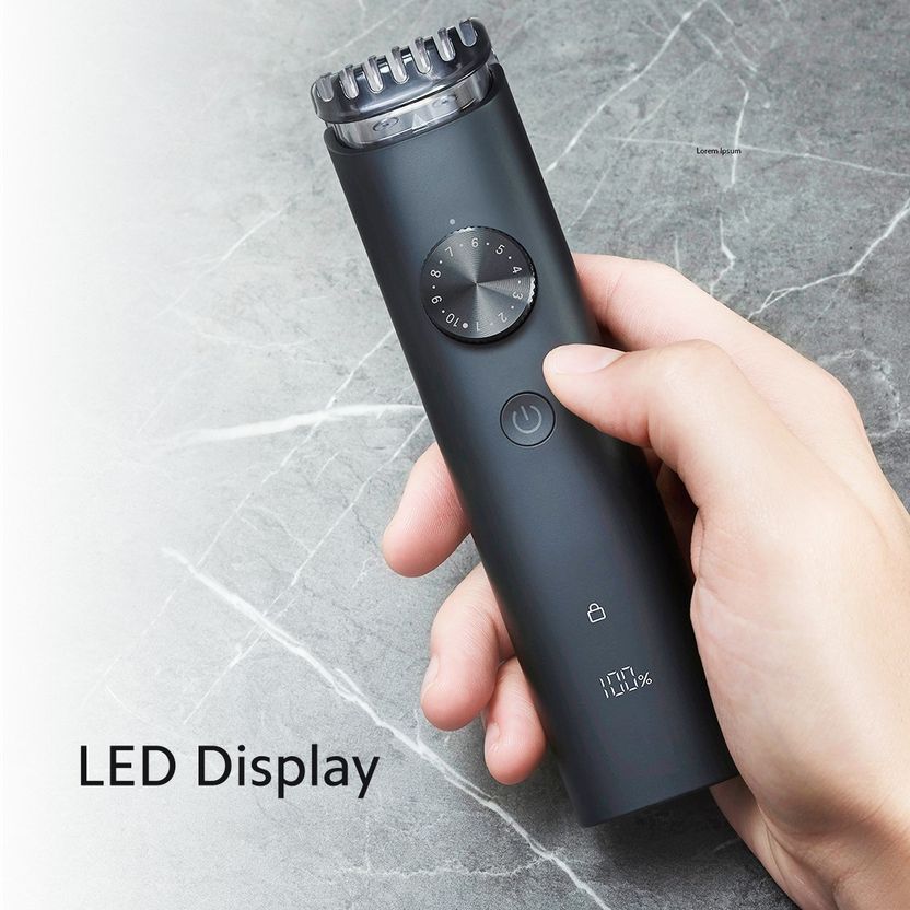 Mi Beard Trimmer 2 - Image 5
