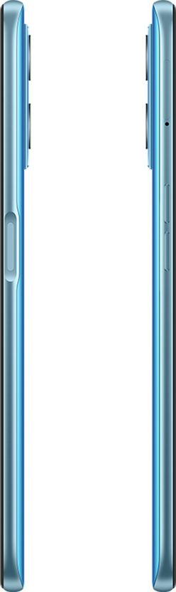 realme 9i 128GB 4GB RAM Prism Blue - Image 4