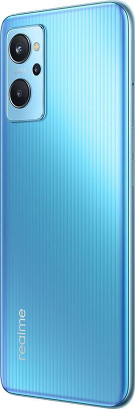 realme 9i 128GB 4GB RAM Prism Blue - Image 8