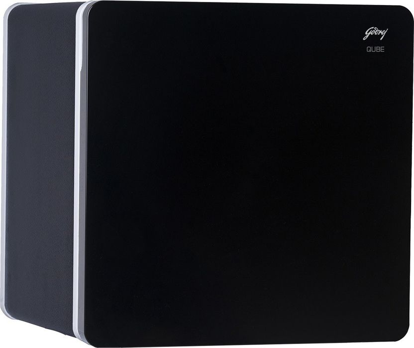 Godrej 30L Direct Cool Single Door Black Refrigerator - Image 5