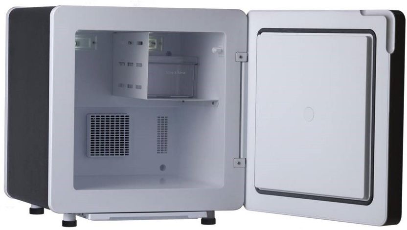 Godrej 30L Direct Cool Single Door Black Refrigerator - Image 10