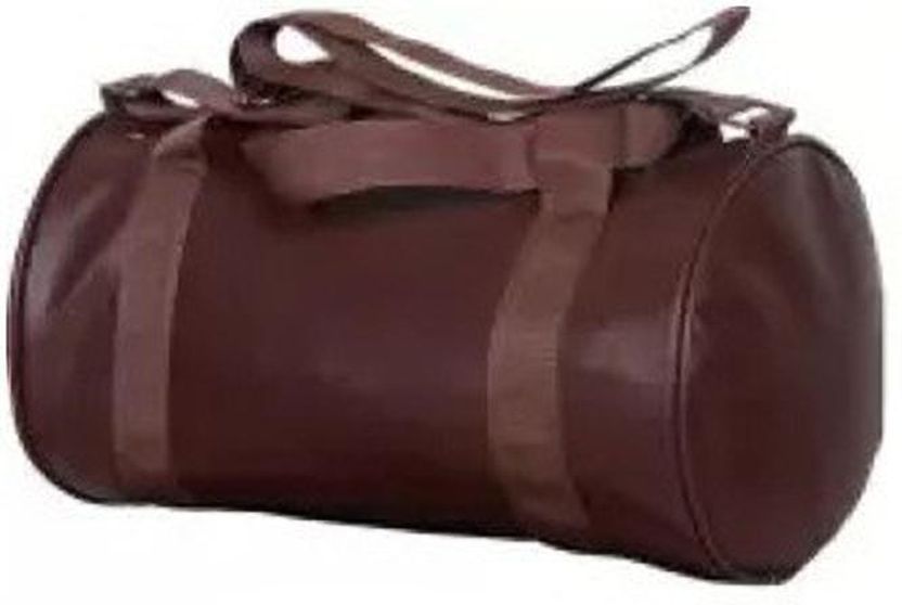 L'AVENIR Fitness Gym Bag, Shaker, Wrist Wrap, Gloves - Image 2