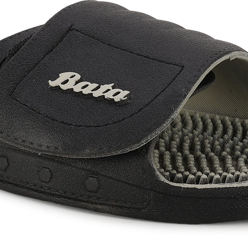 Bata Men Slides - Image 7