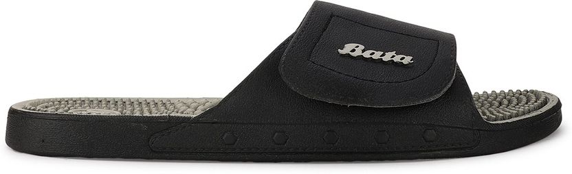 Bata Men Slides - Image 4
