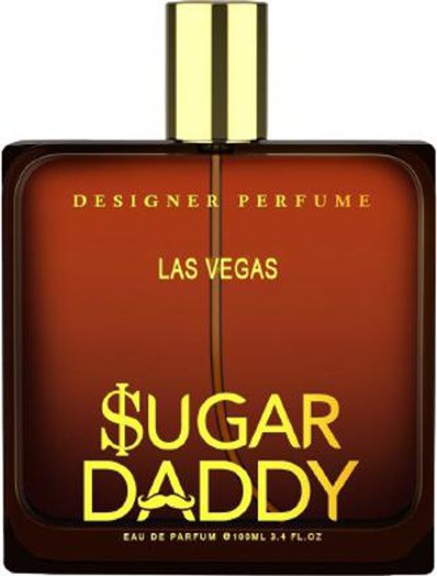 SUGAR DADDY Las Vegas 100ml - Image 1