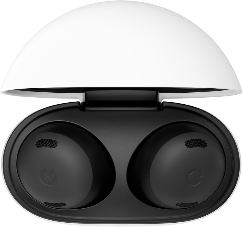 Google Pixel Buds Pro with Active Noise Cancellation - Image 4