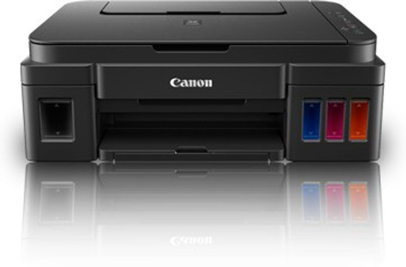 Canon PIXMA G3000 WiFi Color Ink Tank Printer - Image 6