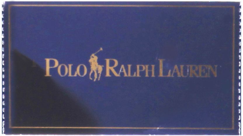 Polo Ralph Lauren Men Slim Fit Solid Shirt - Image 5