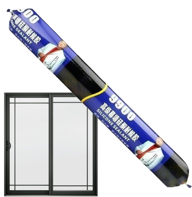 SUICUNE Silicone Sealant Waterproof 750g - Image 1