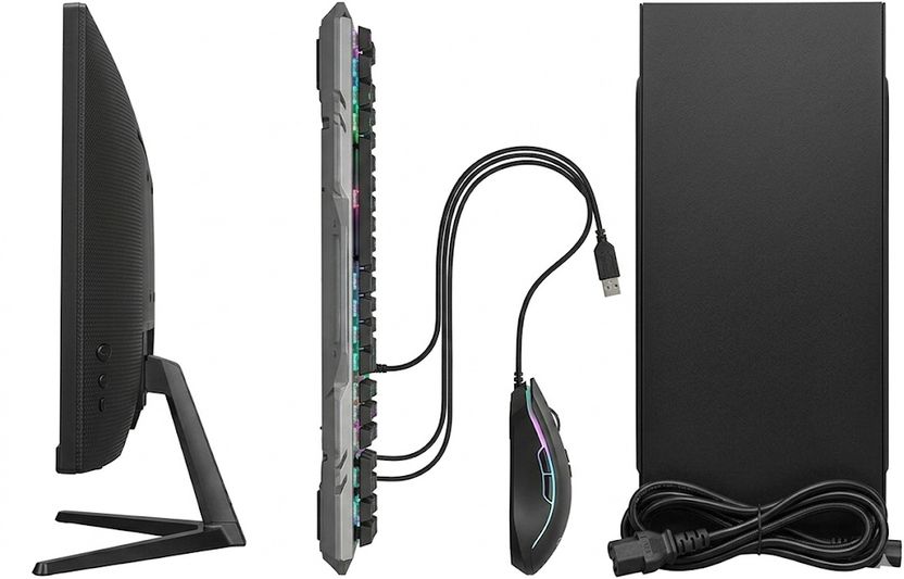 neontech Assembled Desktop Core i7 16GB 2TB - Image 5