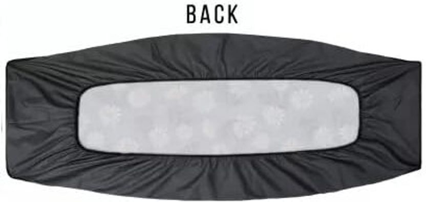 Zahid cretion Air Conditioner Cover 1.5 Ton - Image 3