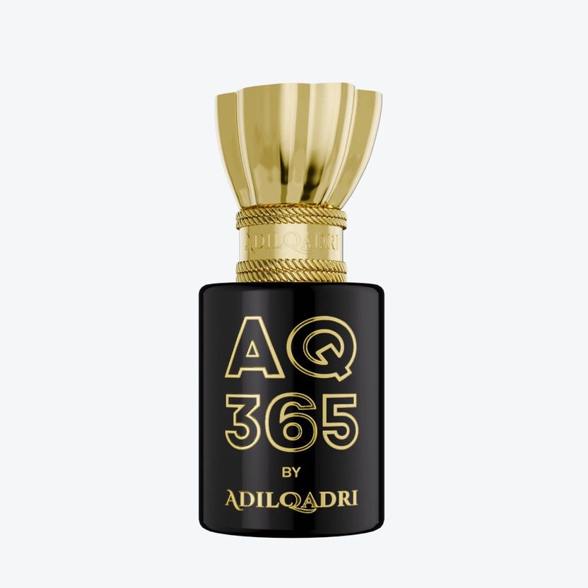 Adilqadri AQ 365 Attar Perfume, French & Fruity - Image 5