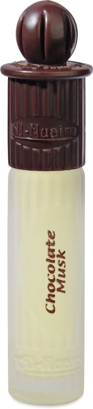 Al-Nuaim Chocolate Musk Floral Attar (Musk) 6ml - Image 6