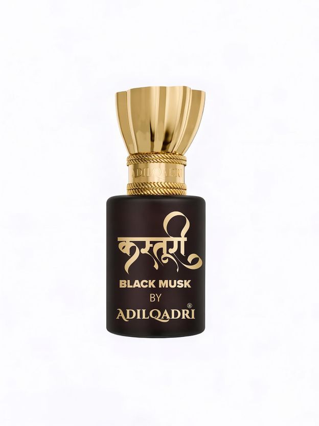 Adilqadri Kasturi Attar 5.5 ml - Image 3