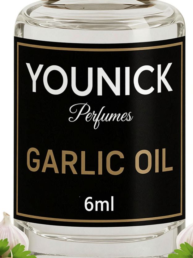 YOUNICK Garlic Oil 6ml - Image 8