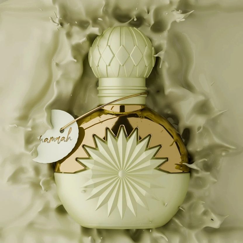 Al Nuaim Khamra Attar 9.9ML Perfume Oil - Image 6