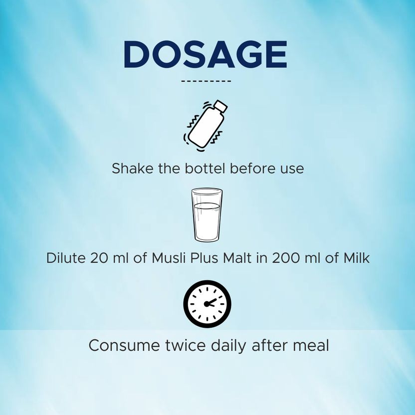 BIOLIFE Musli Plus Malt - Image 5