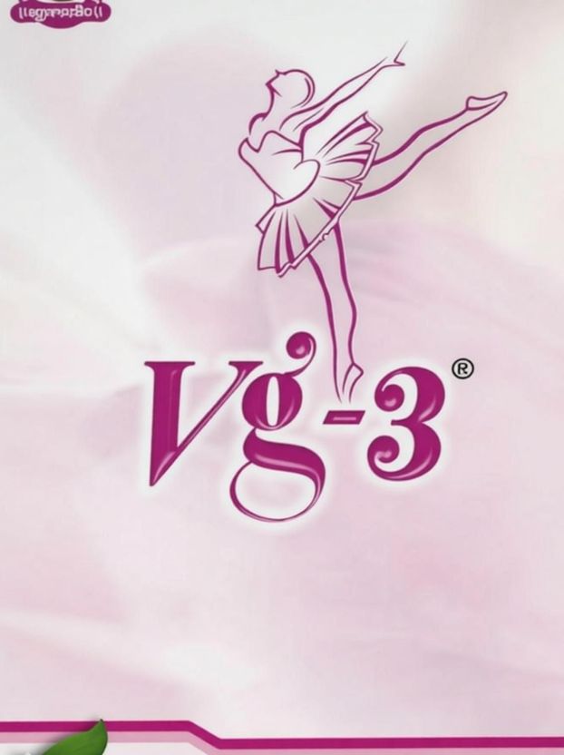 Dharmani's VG-3 Tablets 3 Pack for Women - Image 7