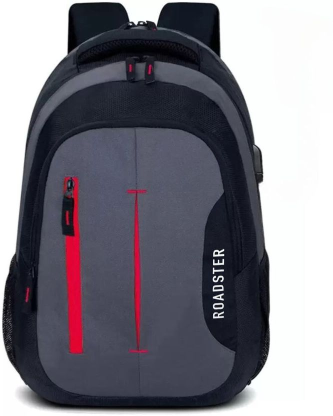 Roadster 34L Laptop Backpack - Image 7