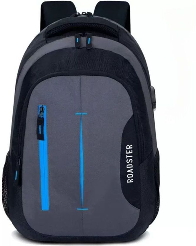Roadster 34L Laptop Backpack - Image 1