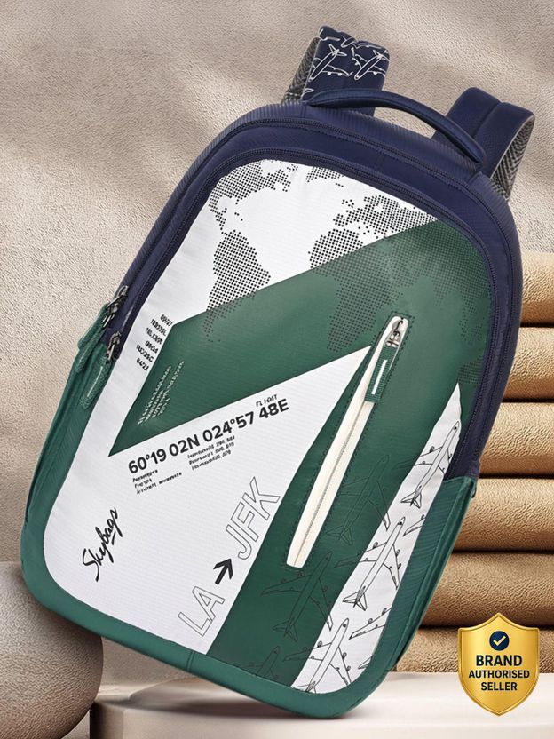 SKYBAGS Atlas-E 23L Backpack - Image 10