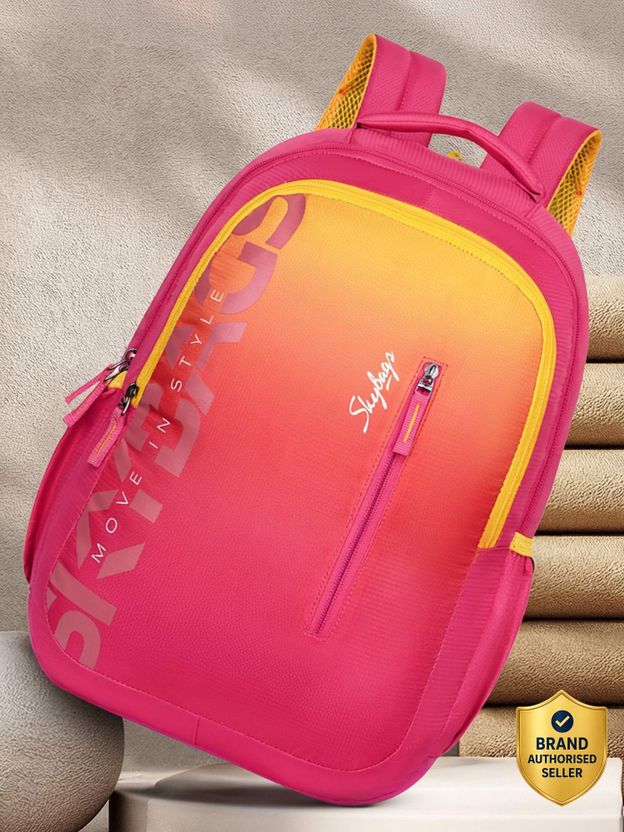 SKYBAGS Atlas-E 23L Backpack - Image 9