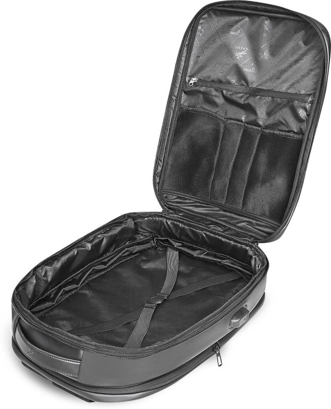 Emperor 34L HardShell 15.6 inch Backpack - Image 4