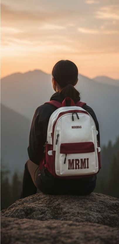 arisen 35L Laptop Backpack - Image 7