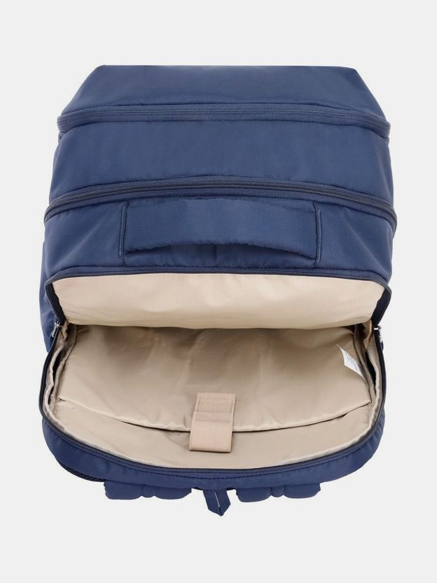 American Tourister 36L Laptop Backpack Valex+ (Blue) - Image 5