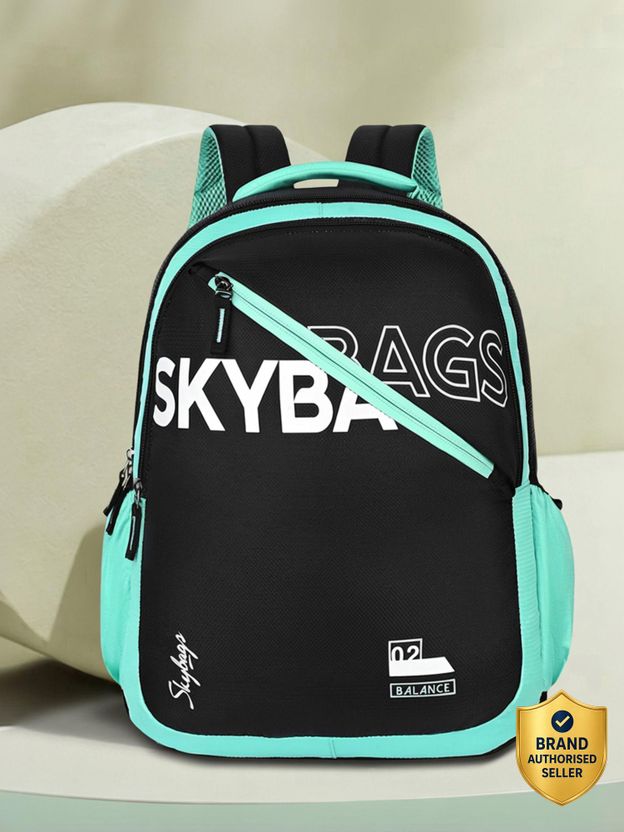 SKYBAGS Atlas-E 23L Backpack - Image 1