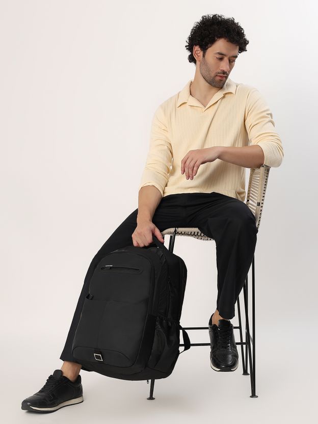 HOT SHOT 38L Laptop Backpack - Image 8