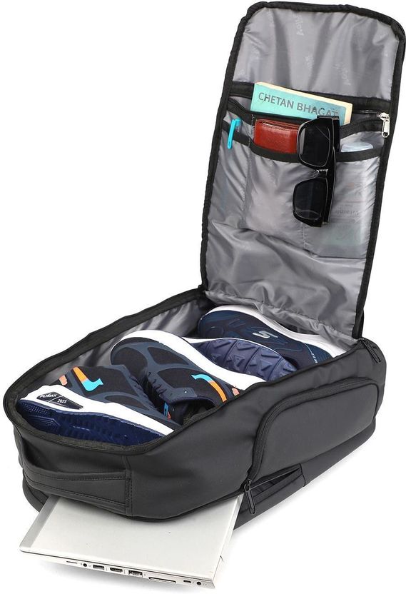 WROGN 39L Laptop Backpack for Men & Women - Image 9