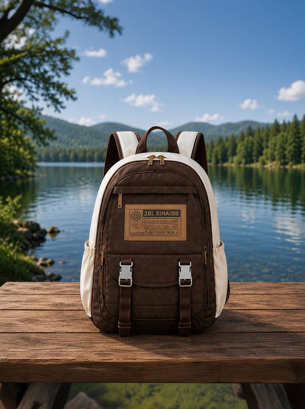 arisen 40L Laptop Backpack - Image 10