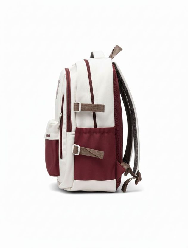 Flipkart.com MONVELLI CAMPUS CARRY Waterproof School Bag - Image 2