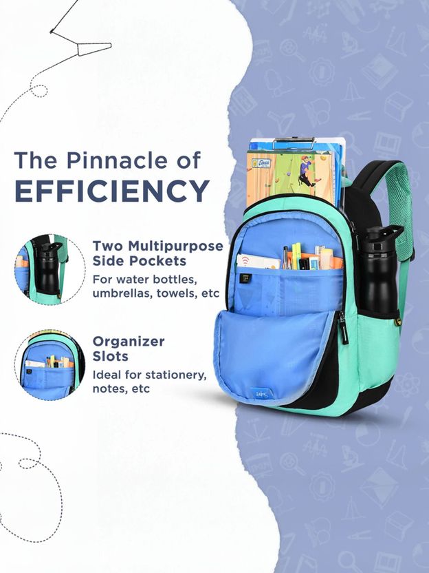 SKYBAGS Atlas-E 23L Backpack - Image 5