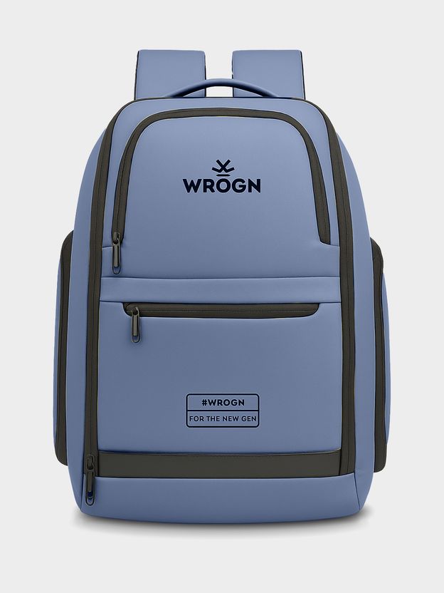 WROGN 39L Laptop Backpack for Men & Women - Image 10