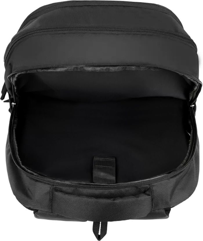 Roadster 35L Laptop Backpack Black - Image 5