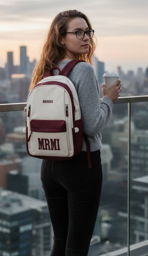 arisen 35L Laptop Backpack - Image 5