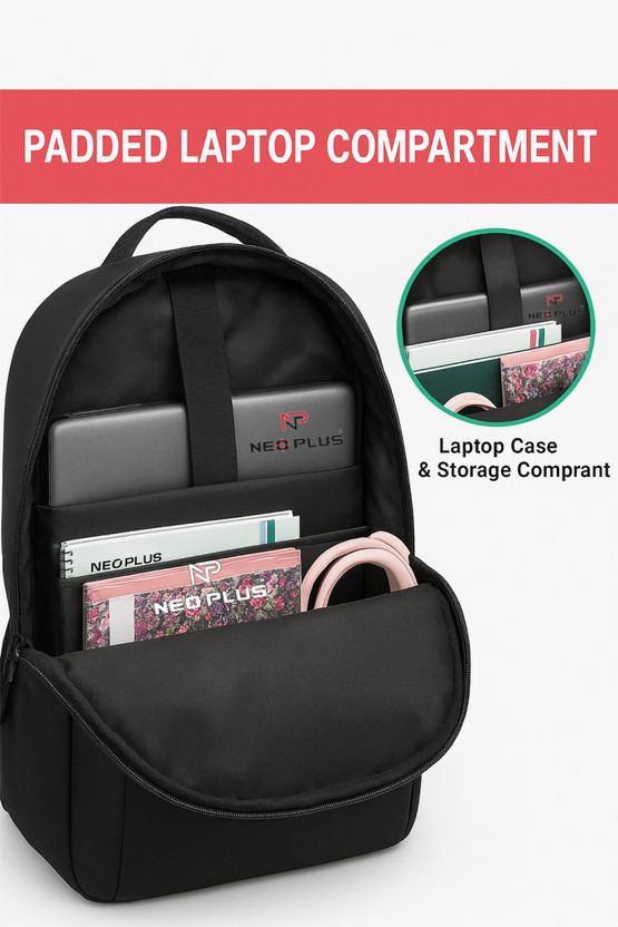 Goldfinch 35 L Laptop Backpack - Image 3