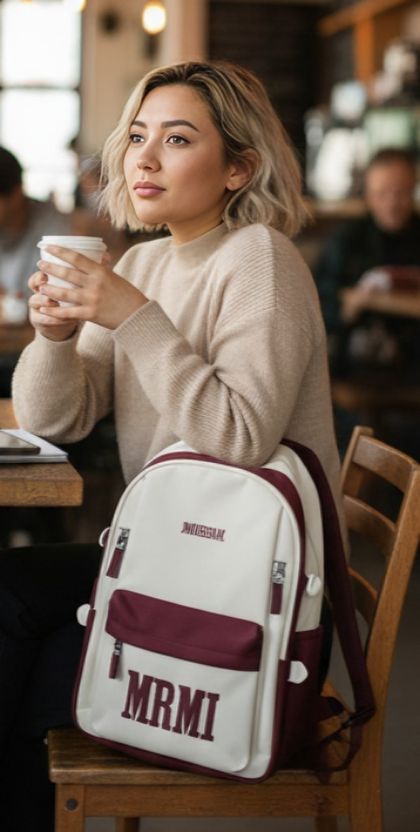 arisen 35L Laptop Backpack - Image 8