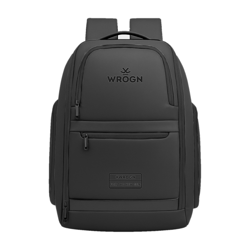 WROGN 39L Laptop Backpack for Men & Women - Image 1