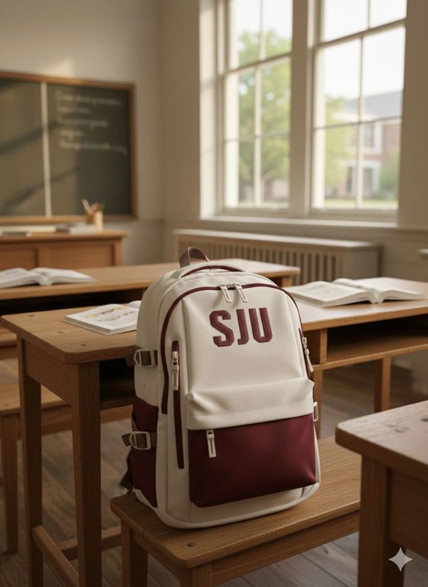 Trunkit 30L Laptop Backpack - Image 4
