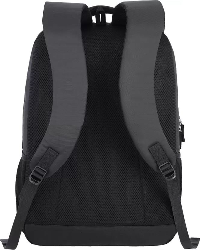 Roadster 35L Laptop Backpack Black - Image 6