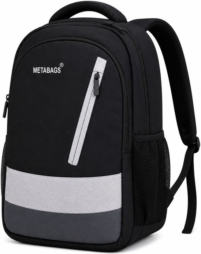 Metabags 32L Laptop Backpack - Image 4