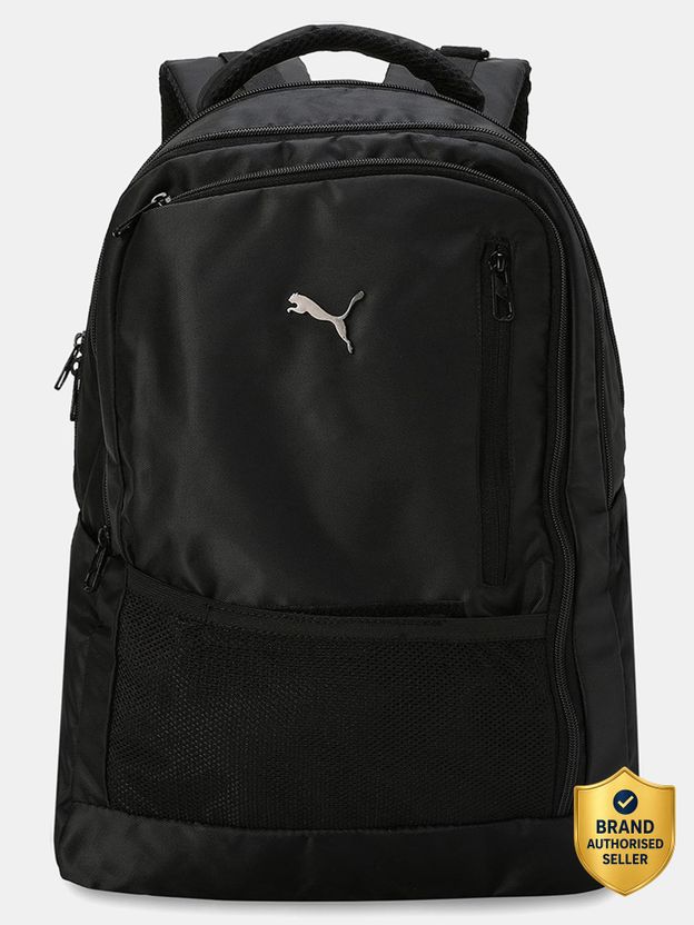 PUMA 15.36L Bloom 01 Neon Backpack - Image 1
