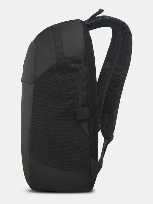 SKYBAGS 21L Medium Laptop Backpack Black - Image 4